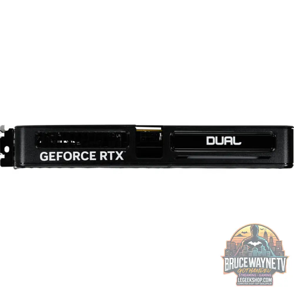 Palit GeForce RTX 5050 Dual OC 8GB, carte graphique - Palit - vue 9