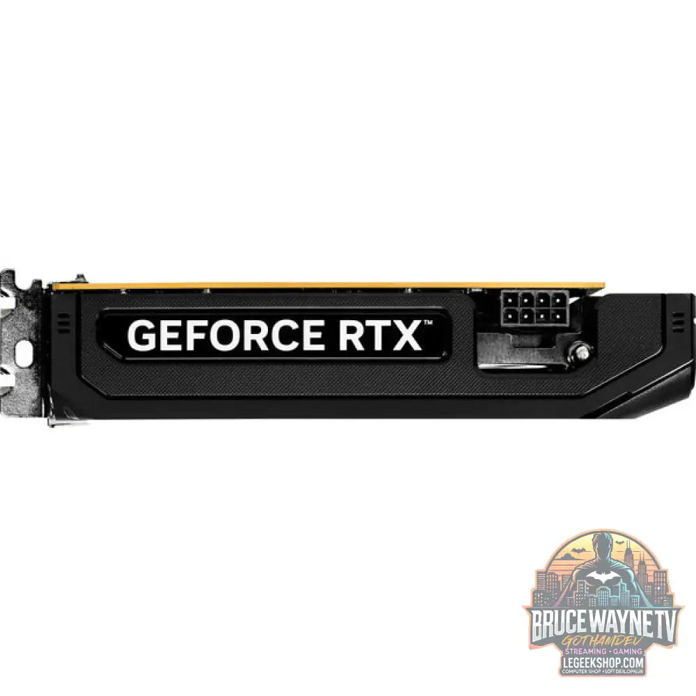 Palit GeForce RTX 5050 StormX 8GB, carte graphique - Palit - vue 8