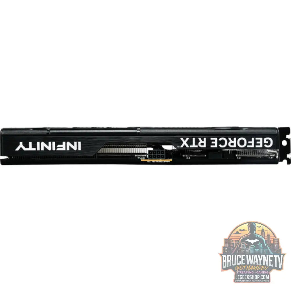 Palit GeForce RTX 5060 Ti Infinity 3 OC 8GB, carte graphique - Palit - vue 8