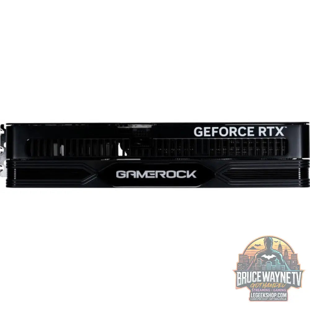 Palit GeForce RTX 5080 GameRock OC, carte graphique - Palit - vue 6