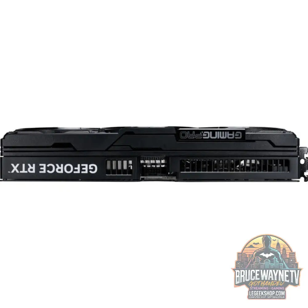 Palit GeForce RTX 5080 GamingPro, carte graphique - Palit - vue 6