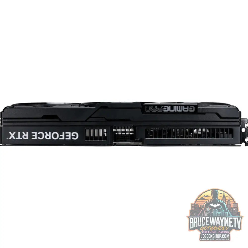 Palit GeForce RTX 5080 GamingPro V1, carte graphique - Palit - vue 7