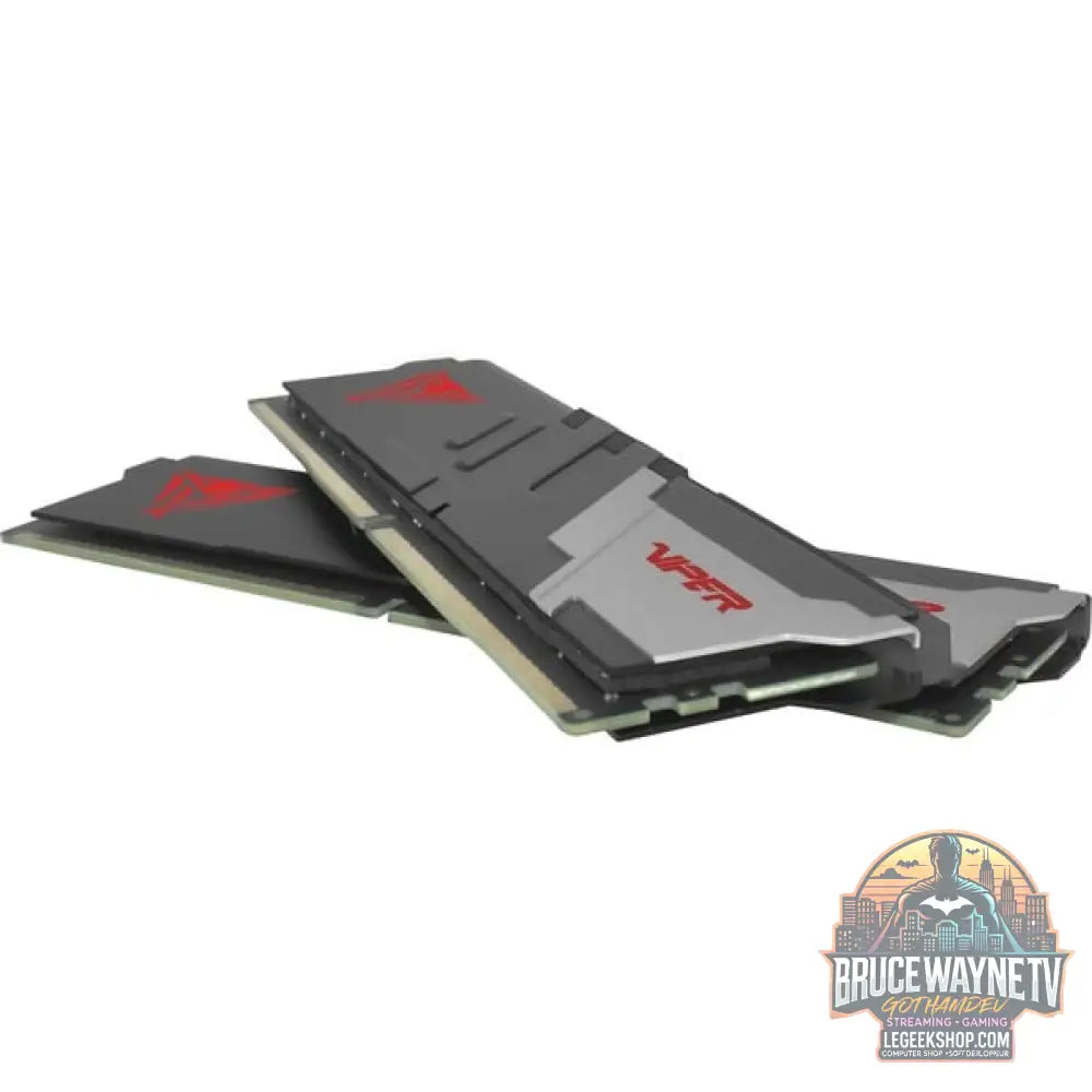 Patriot DIMM 32 GB DDR5-7000 (2x 16 GB) Dual-Kit, Arbeitsspeicher - Patriot - vue 6