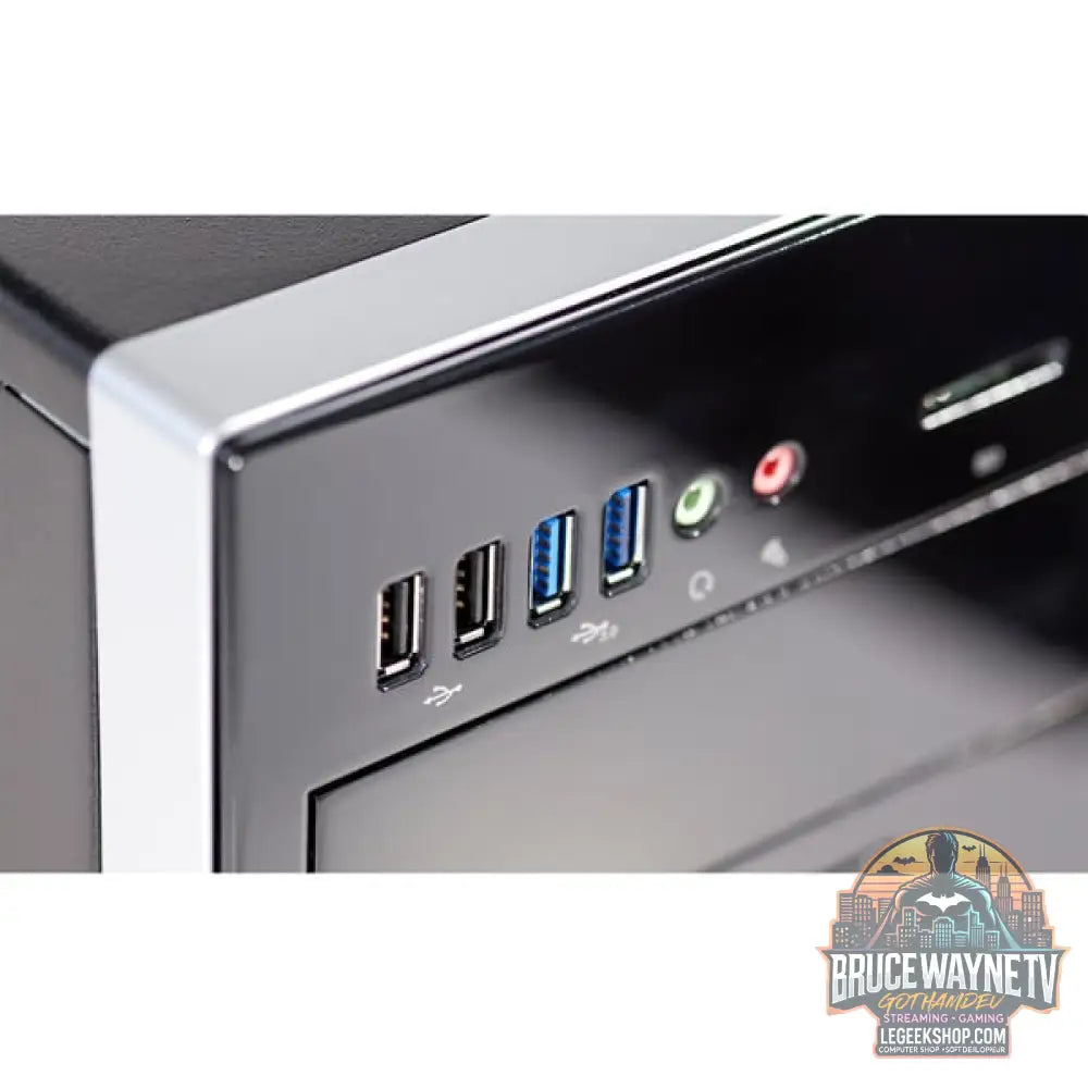 PC-GAMER ELITE 1 — vue 4