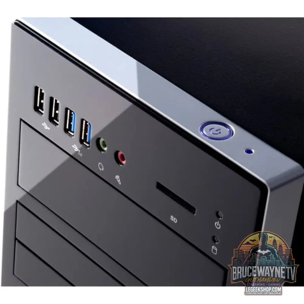 PC-GAMER ELITE 1 — vue 5