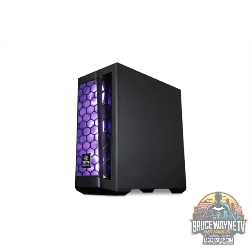 PC-GAMER ELITE 2 — vue 3