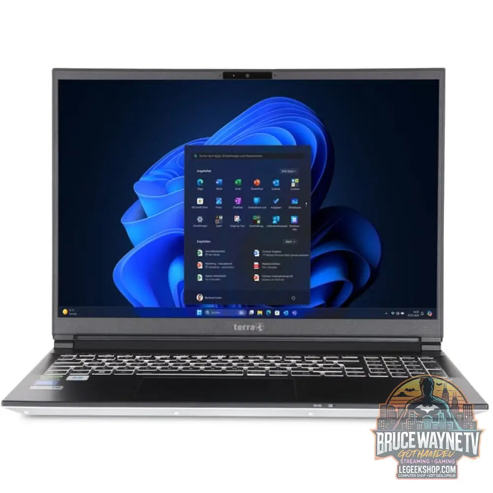 PC-GAMER ELITE 3 — vue 2