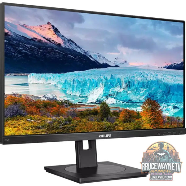 Philips 272S1AE/00 27" Full HD IPS 75 Hz - Philips