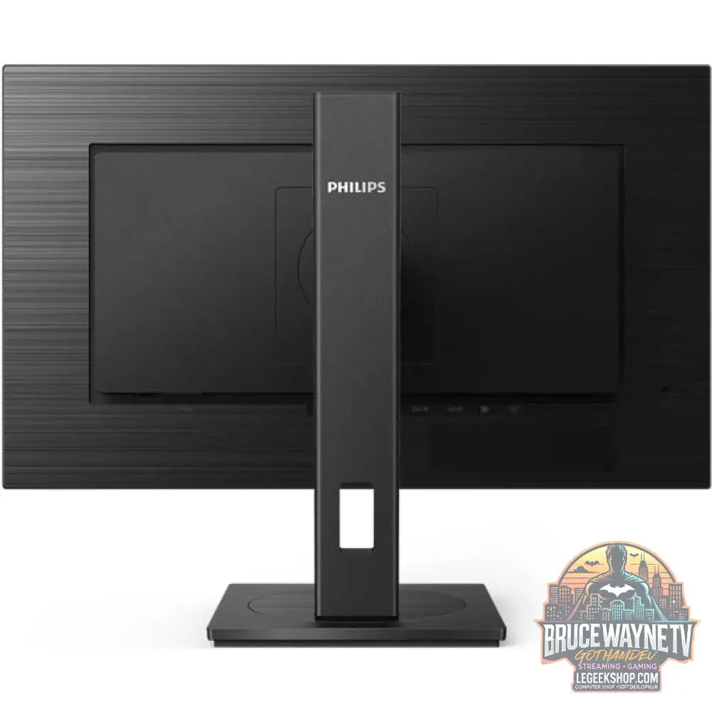 Philips 275S1AE/00 27" QHD/WQHD IPS 75 Hz - Philips - vue 4