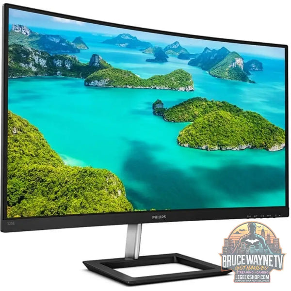 Philips 325E1C/00 31,5" Full HD VA 75 Hz - Philips