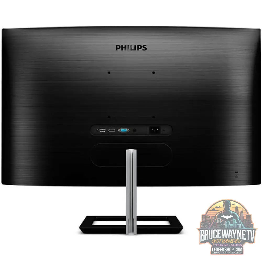 Philips 325E1C/00 31,5" Full HD VA 75 Hz - Philips - vue 3