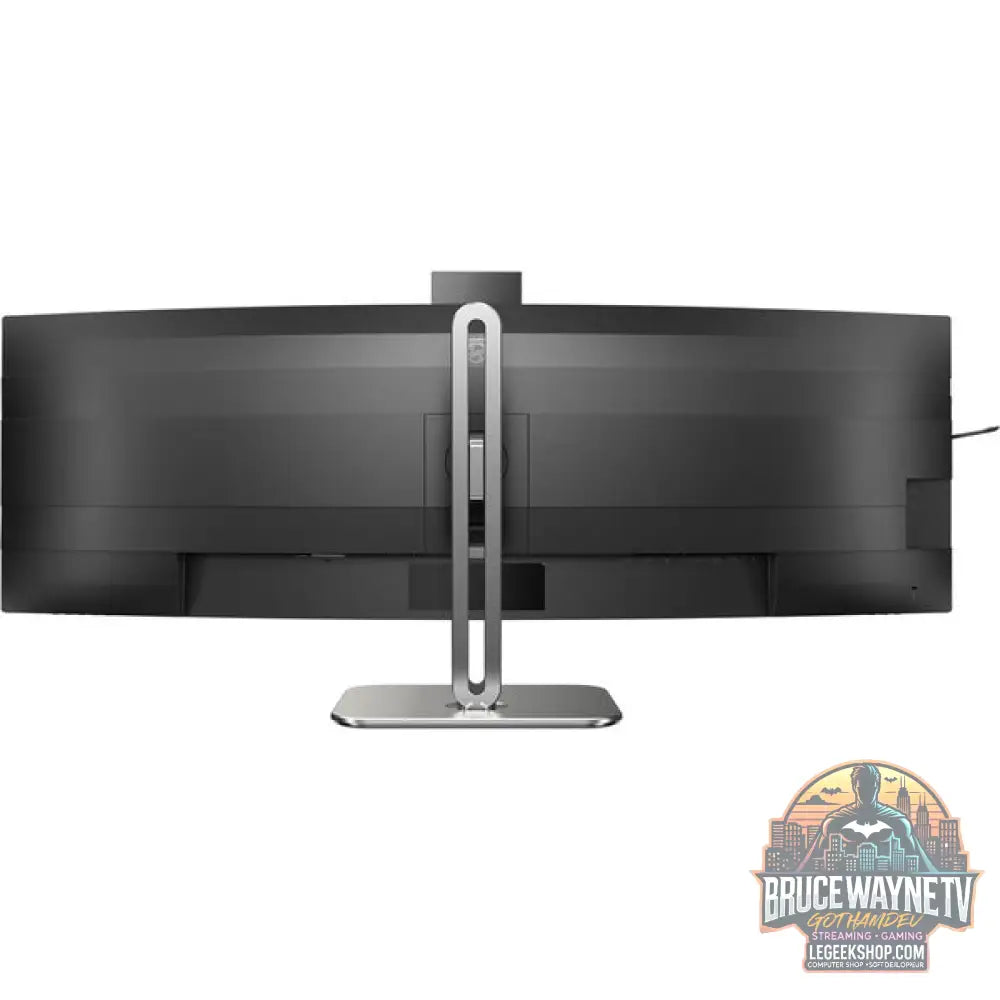 Philips 49B2U6903CH 48,8" 5120 × 1440 px VA 120 Hz - Philips - vue 4
