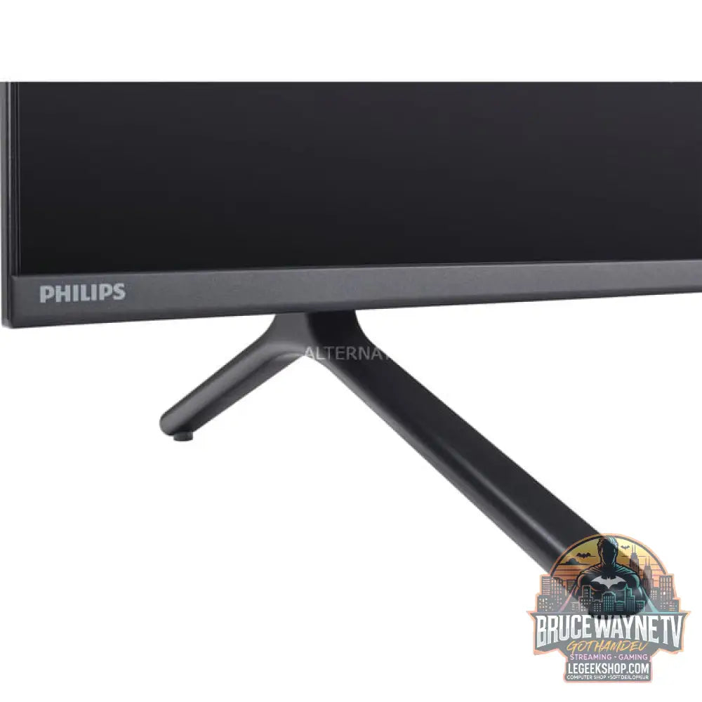 Philips 55MLED910/12, QLED-Fernseher - Philips - vue 3