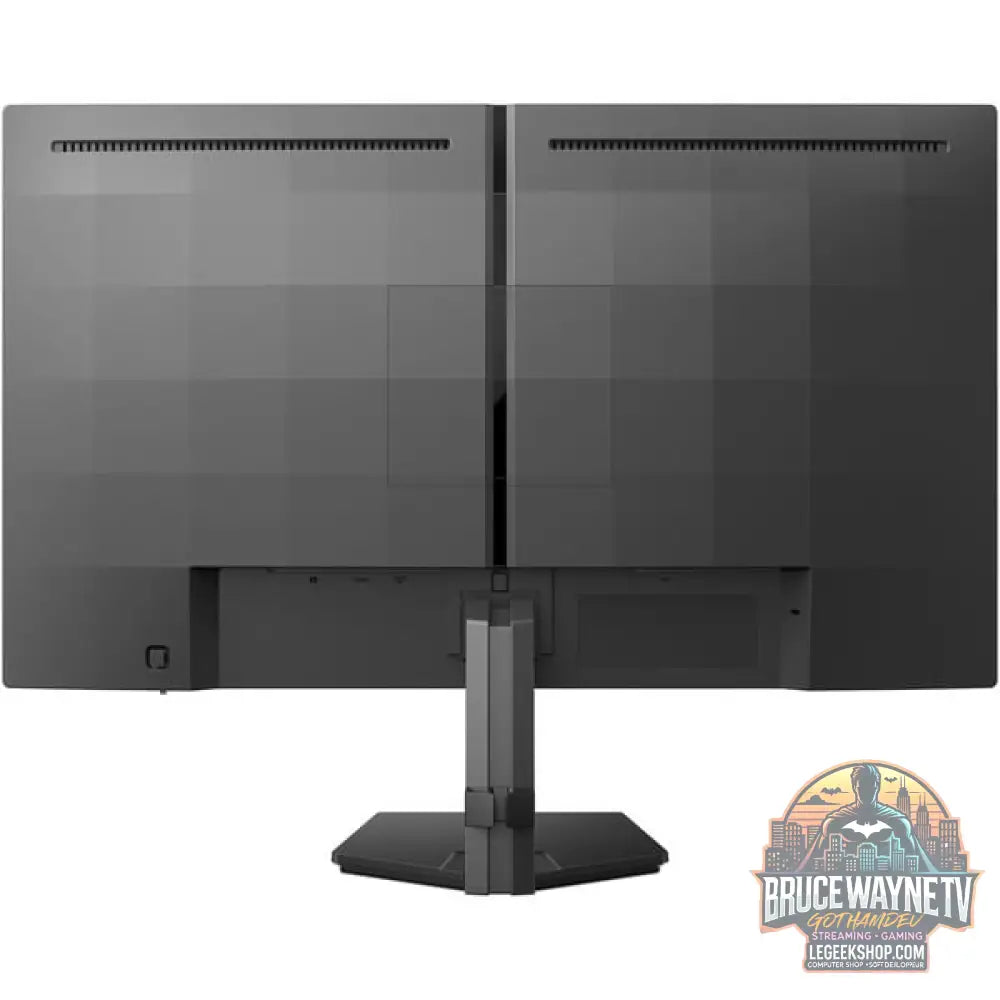 Philips Evnia 24M2N3200NF 23,8" Full HD IPS 144 Hz - Philips - vue 4