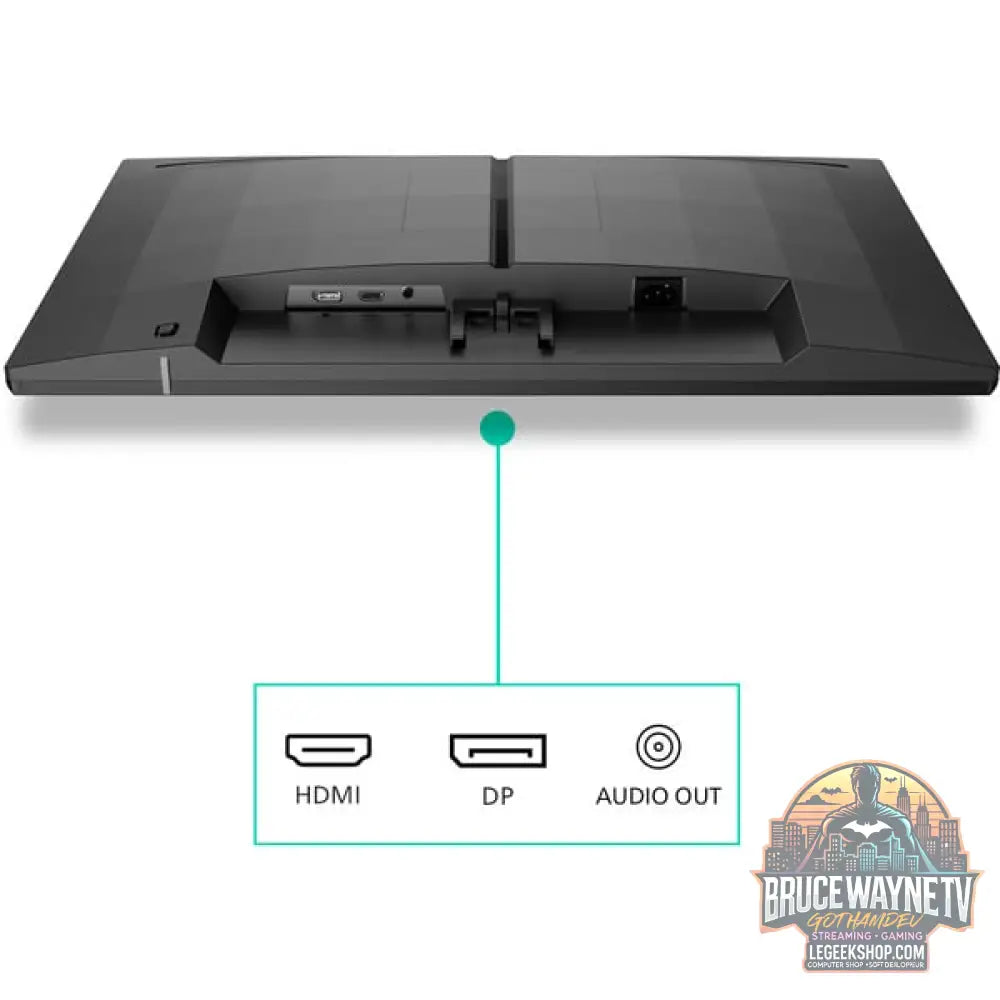 Philips Evnia 27M2N3200NF, Gaming-Monitor - vue 7