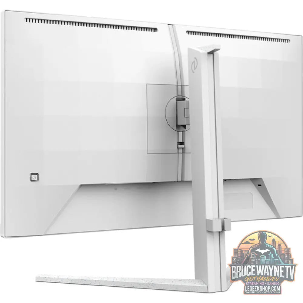 Philips Evnia 27M2N3501PA, Gaming-Monitor - vue 4
