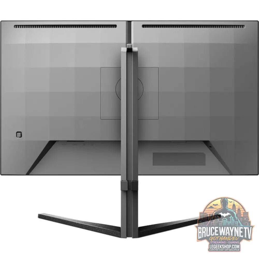 Philips Evnia 27M2N3800A 27" FHD IPS 160 Hz - Philips - vue 5
