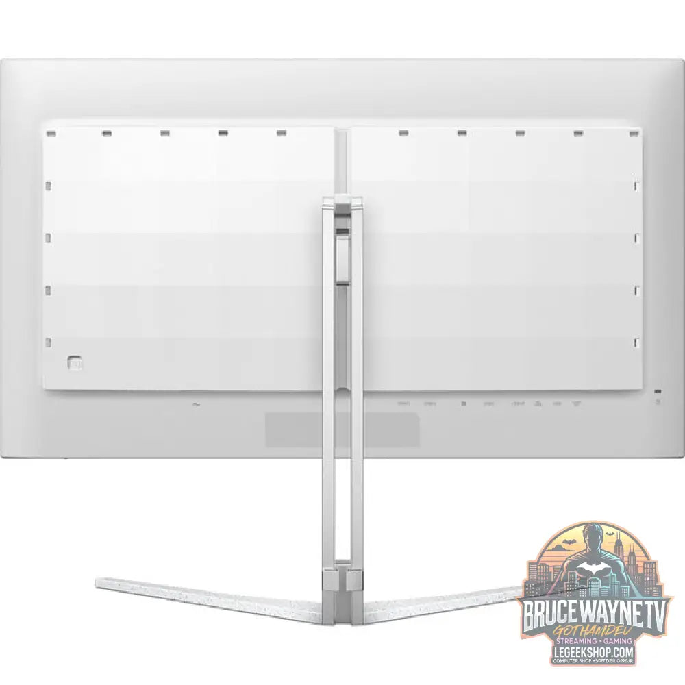Philips Evnia 32M2N8900 QD-OLED 31,5" 3840 × 2160 px QD-OLED 240 Hz - Philips - vue 7