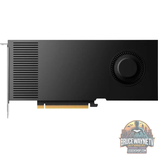 PNY NVIDIA RTX 4000 Ada Generation 20GB SB, carte graphique - PNY