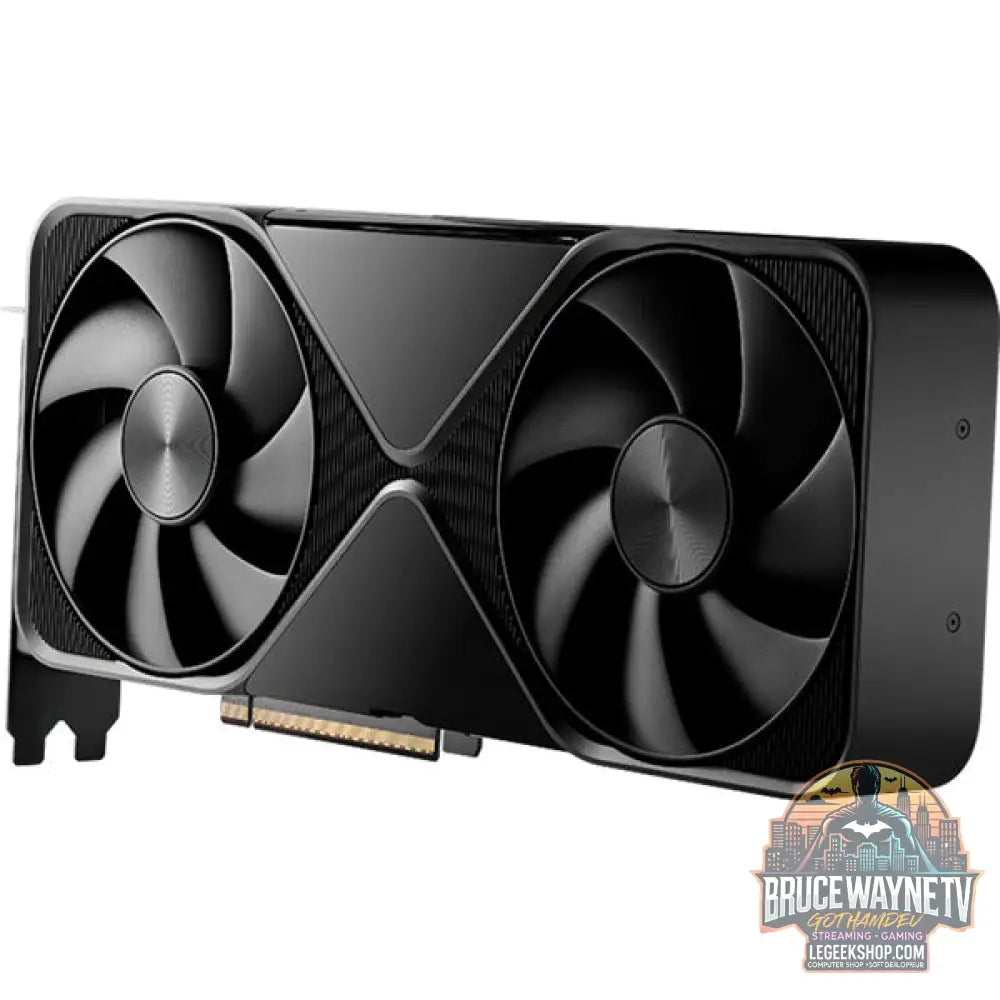 PNY NVIDIA RTX PRO 6000 Blackwell Generation 96GB PB, carte graphique - PNY - vue 3