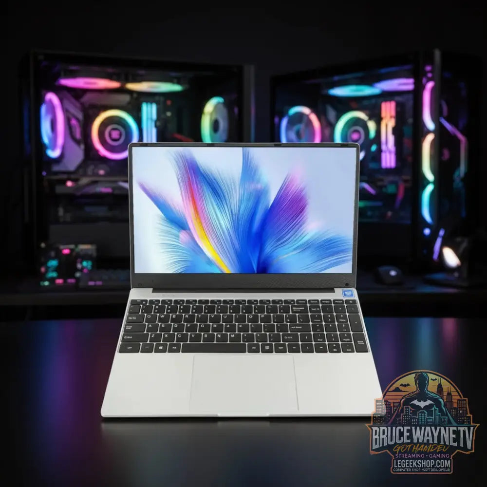Portable — produit geek, vue 13, LeGeekShop