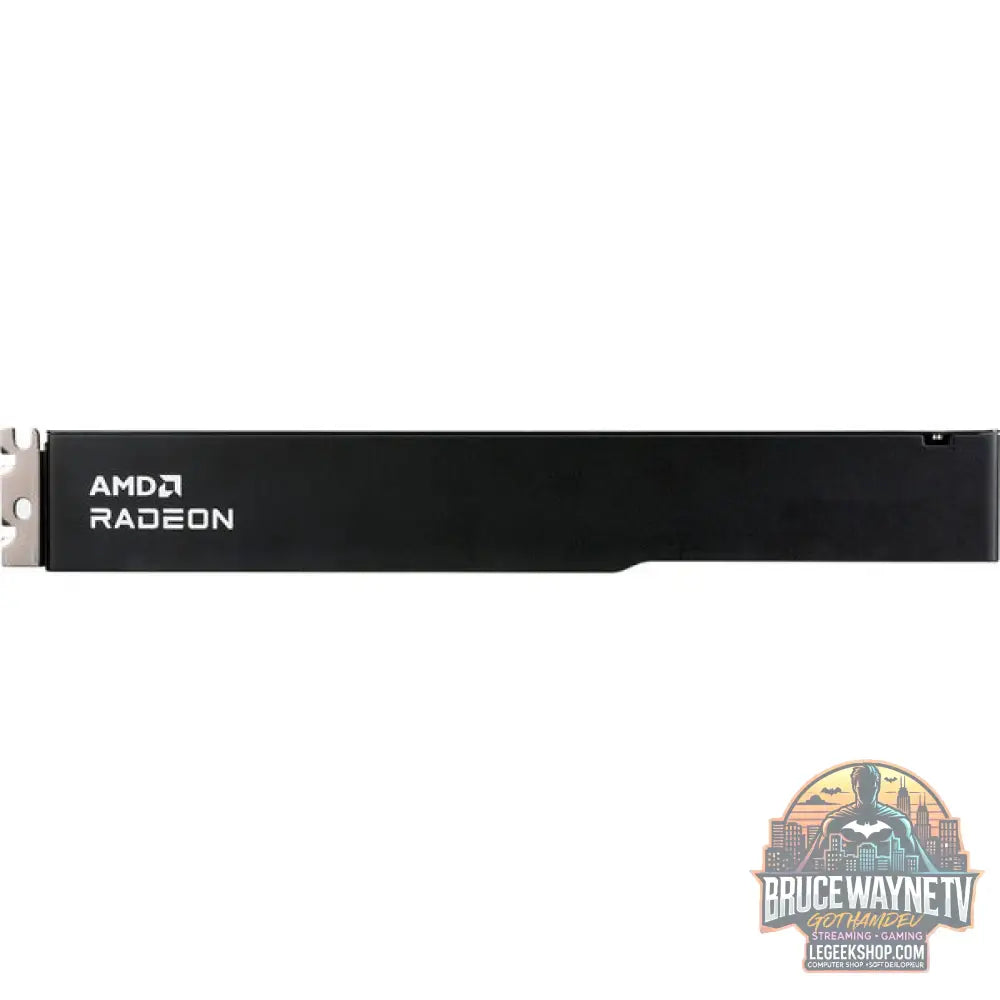 PowerColor Radeon™ AI PRO R9700 32GB, carte graphique - PowerColor - vue 7