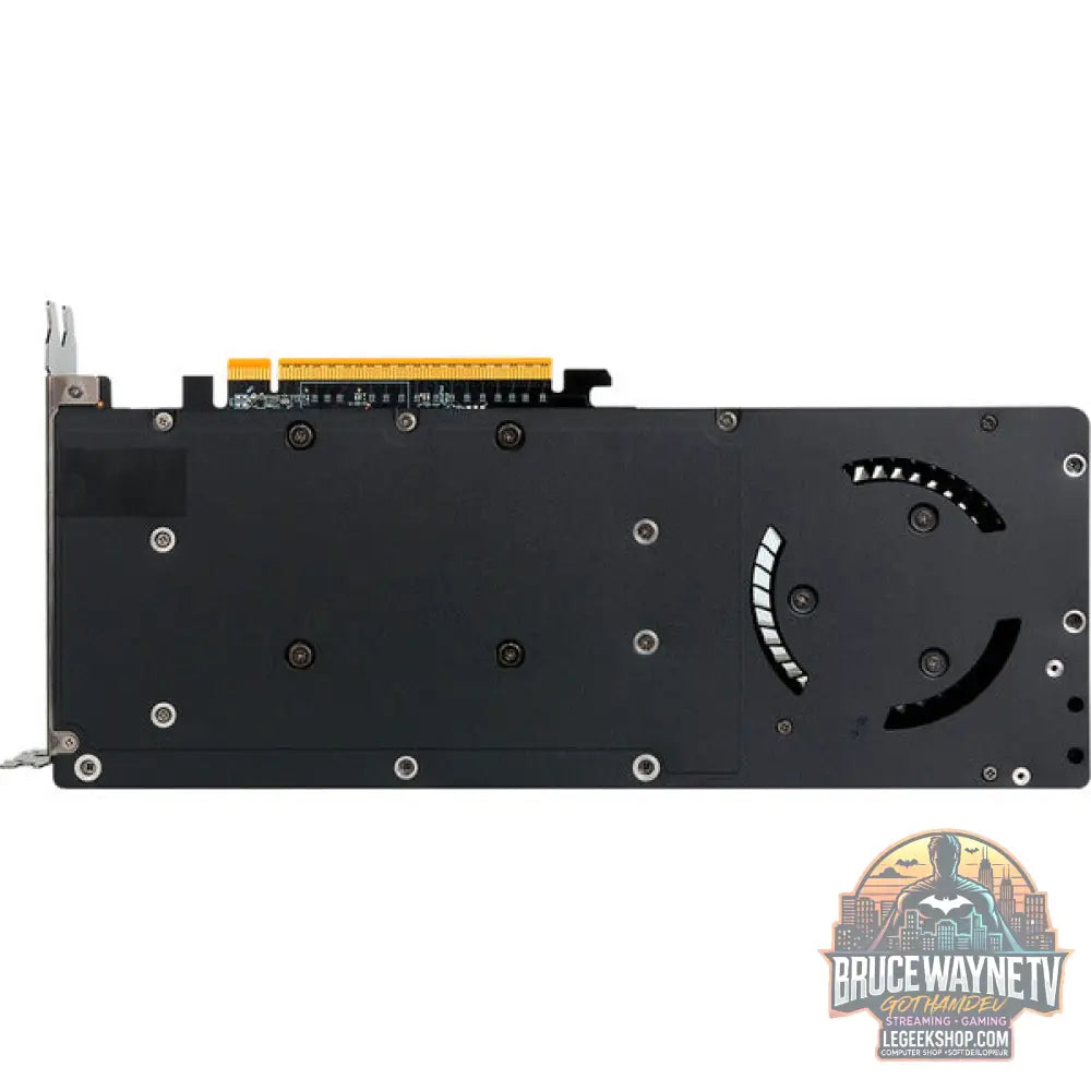 PowerColor Radeon™ AI PRO R9700 32GB, carte graphique - PowerColor - vue 5
