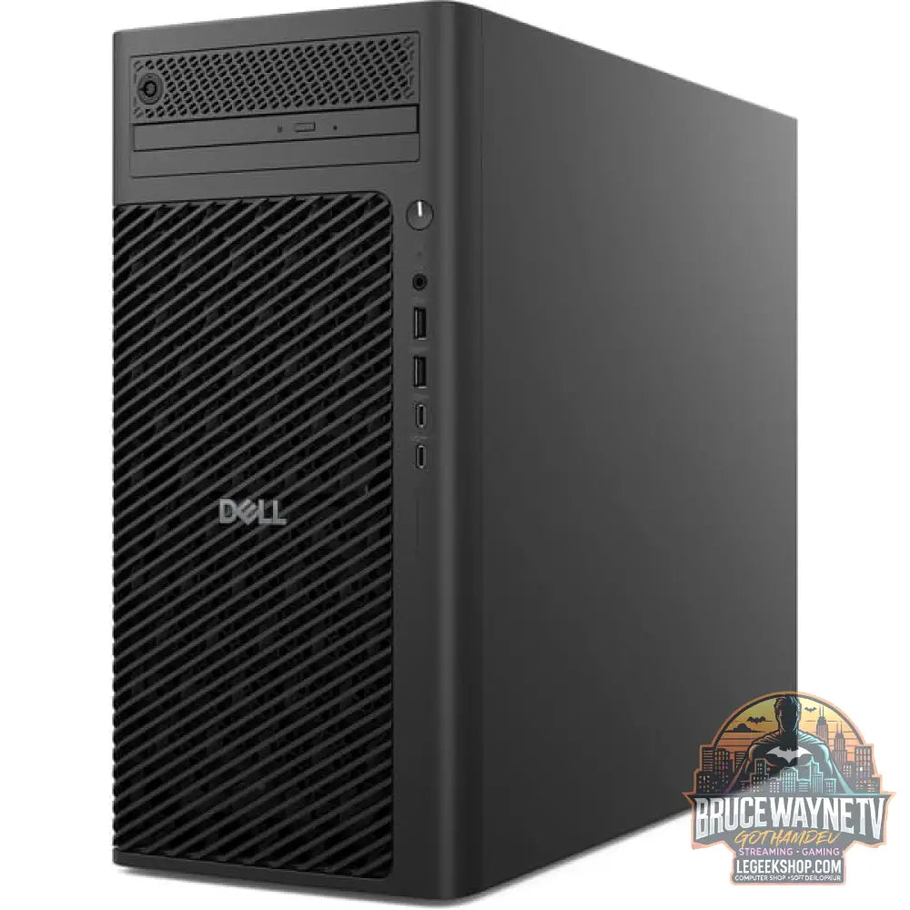 Pro Max Tower T2 (J9JX5) — vue 4