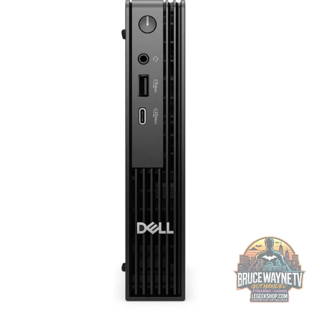 Pro Micro (RV6CG), Mini-PC — vue 3