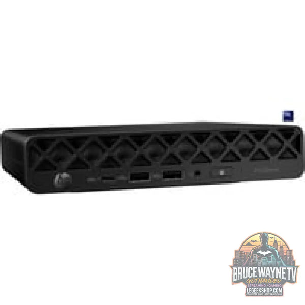 ProDesk 4 Mini G1i (B6YZ7ET)