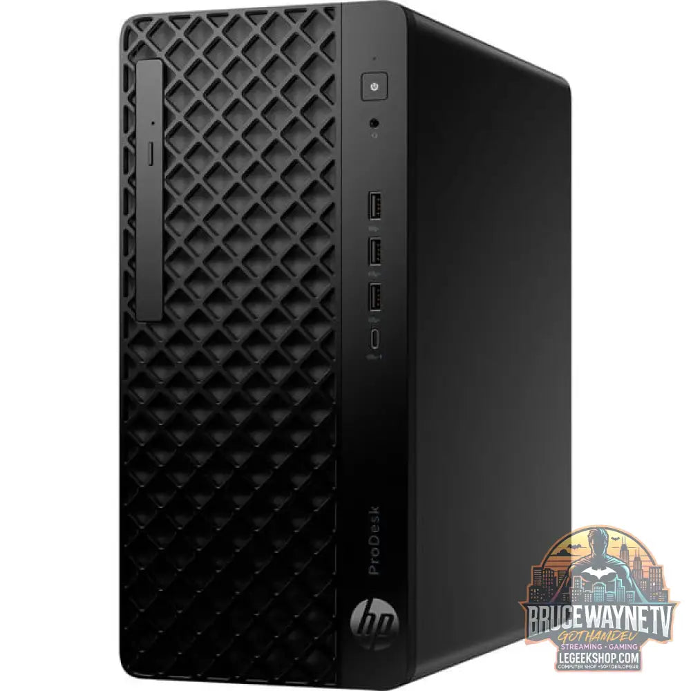 ProDesk 4 Tower G1i (9H7M4ET) — vue 4
