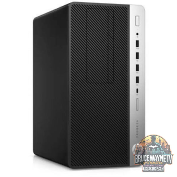 ProDesk 600 G5 MT