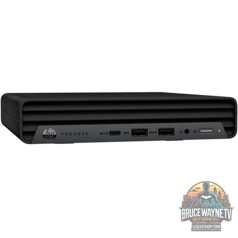 ProDesk 600 G6