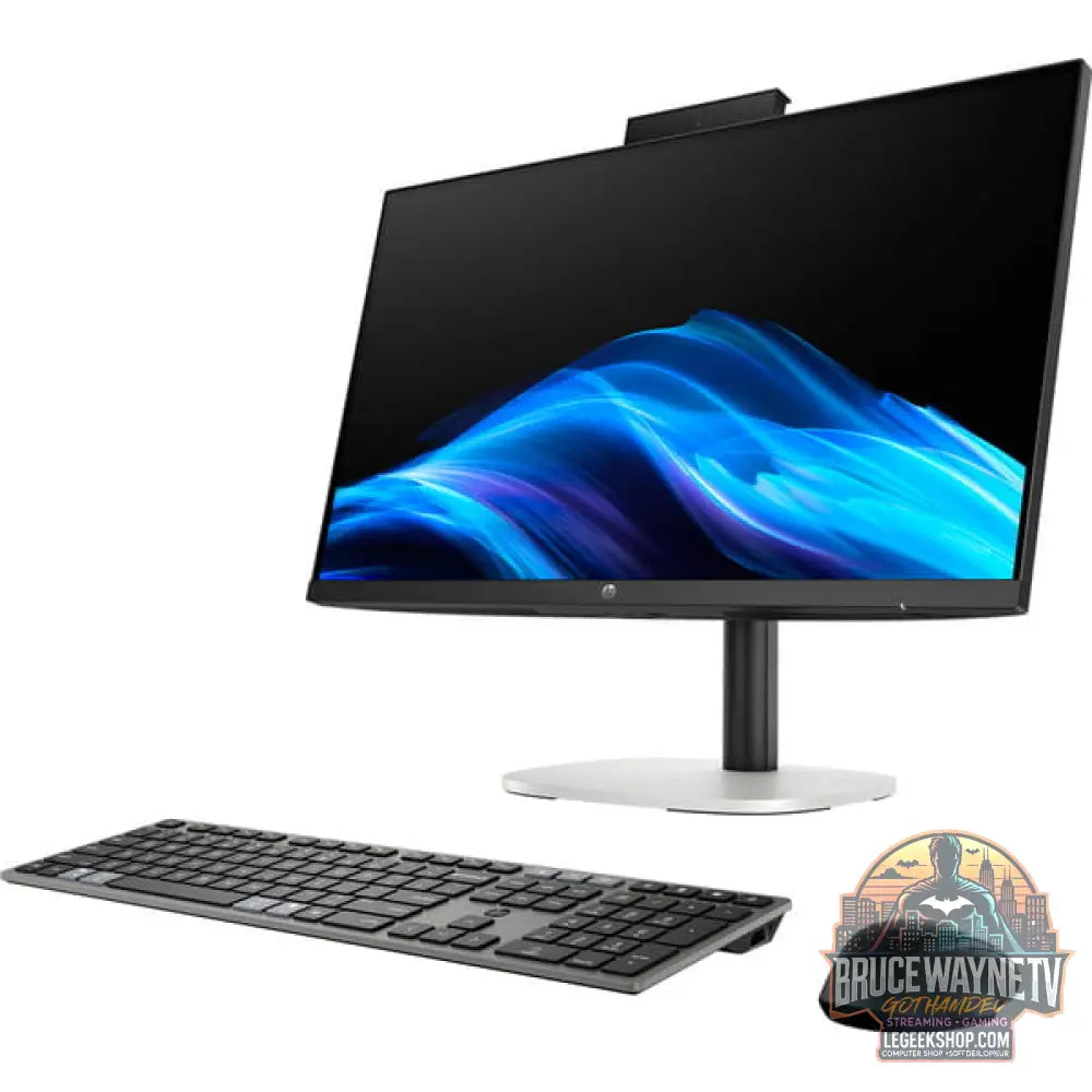 ProStudio 4 All-in-One G1i (BY6W0ET), PC-System — vue 4