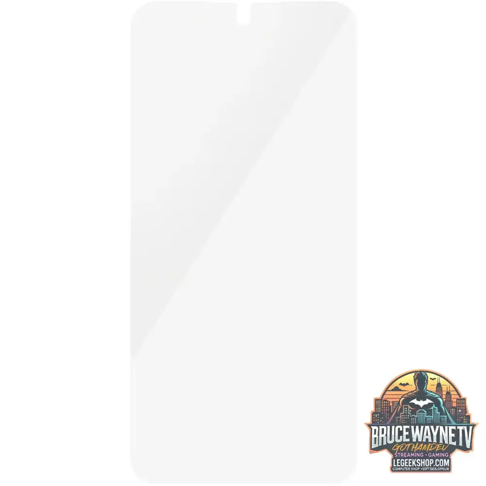 PanzerGlass Displayschutz Ultra-Wide Fit, Schutzfolie transparent, Samsung Galaxy A36 5G, EasyAligner - PanzerGlass - vue 2