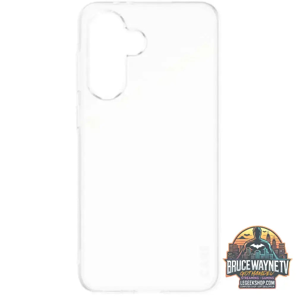 PanzerGlass Slim X-Ray Case, Handyhülle transparent, Samsung Galaxy A36 5G - PanzerGlass - vue 2