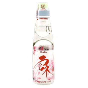 Ramune Hata Kosen Sakura 200ml x 30