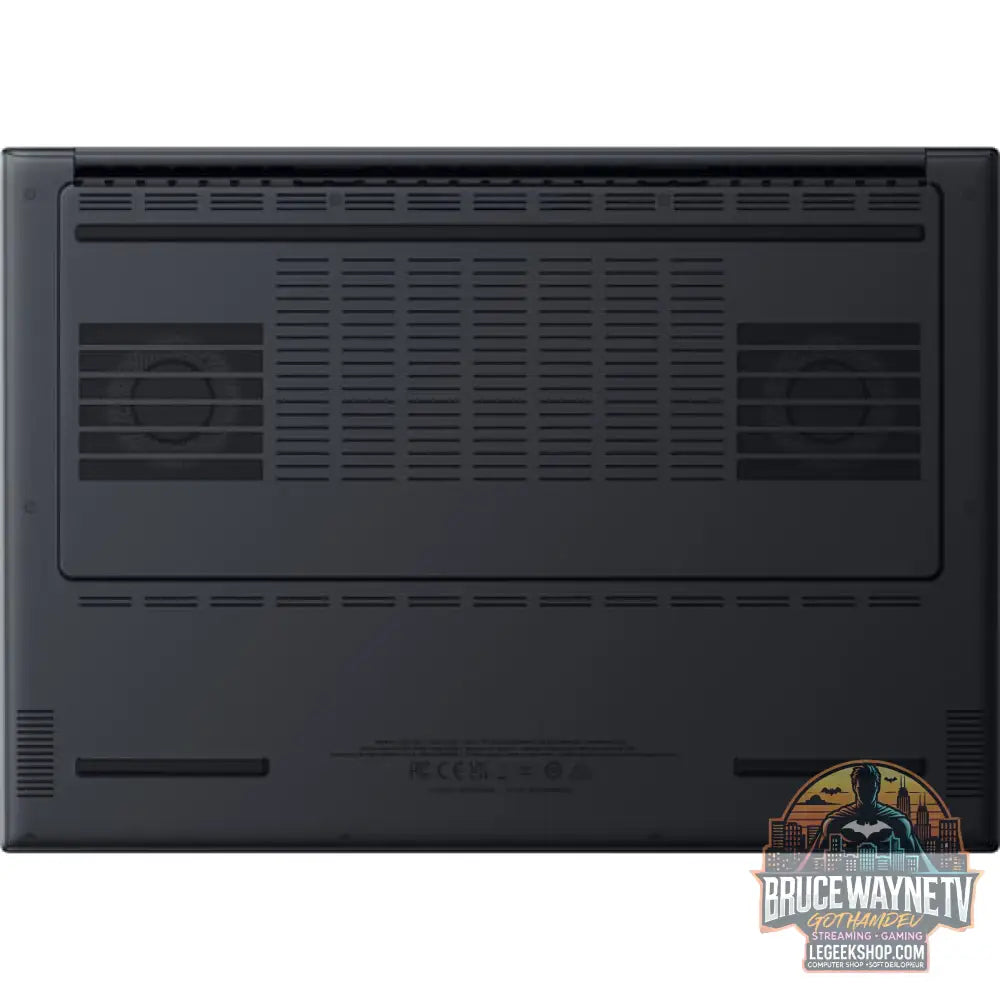 Razer Blade 16 (RZ09-05818GN4-R3G1), Gaming-Notebook - vue 8