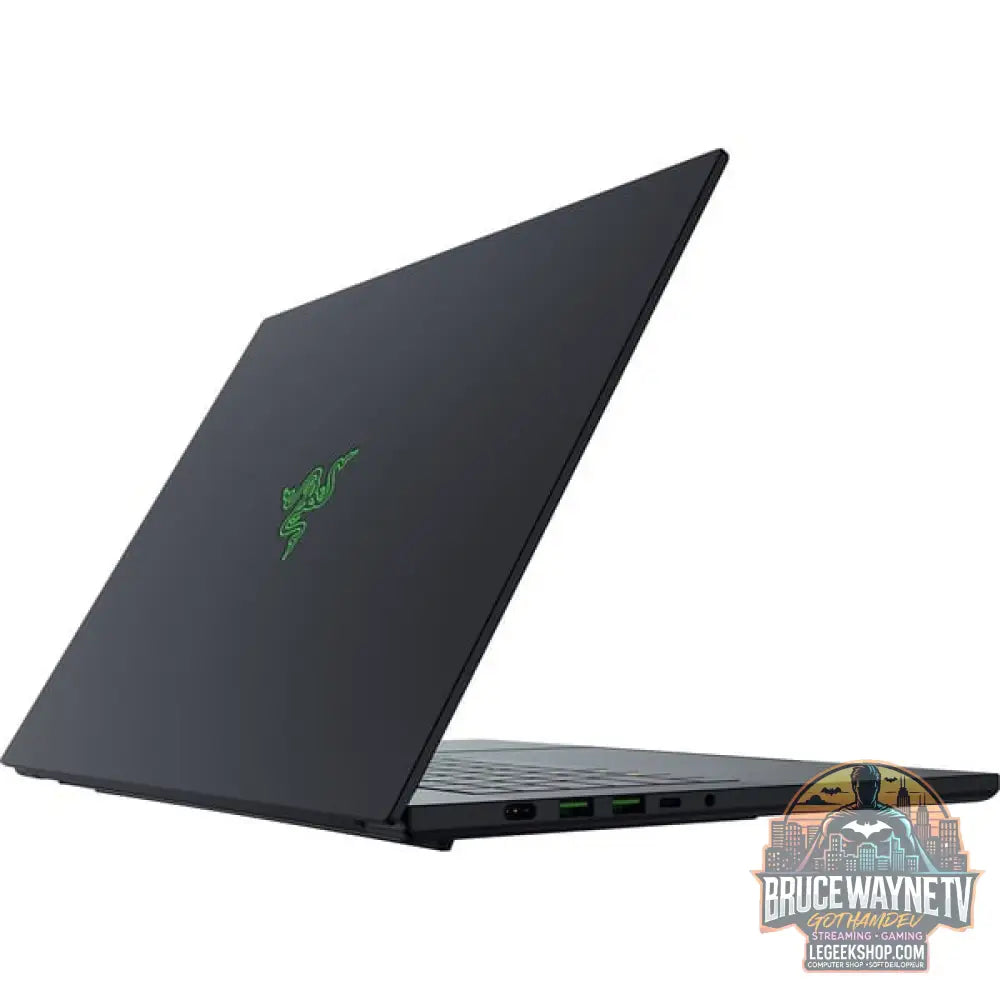 Razer Blade 16 (RZ09-05819GN4-R3G1), Gaming-Notebook - vue 10