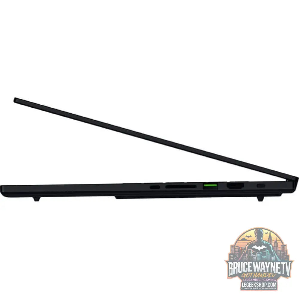 Razer Blade 16 (RZ09-05819GN4-R3G1), Gaming-Notebook - vue 6
