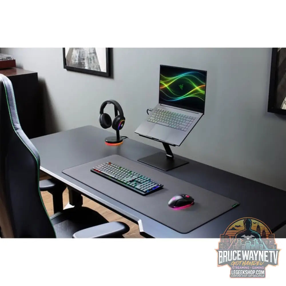 Razer Blade 16 (RZ09-05819GN9-R3G1), Gaming-Notebook - vue 13
