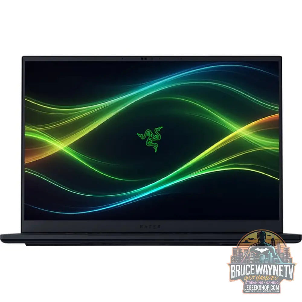 Razer Blade 16 (RZ09-05819GN9-R3G1), Gaming-Notebook - vue 11