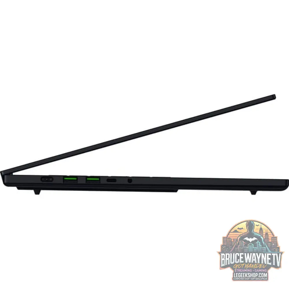 Razer Blade 16 (RZ09-05819GN9-R3G1), Gaming-Notebook - vue 7