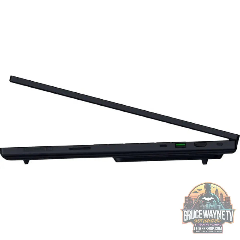 Razer Blade 18 (RZ09-05828GR3-R3G1), Gaming-Notebook - vue 7