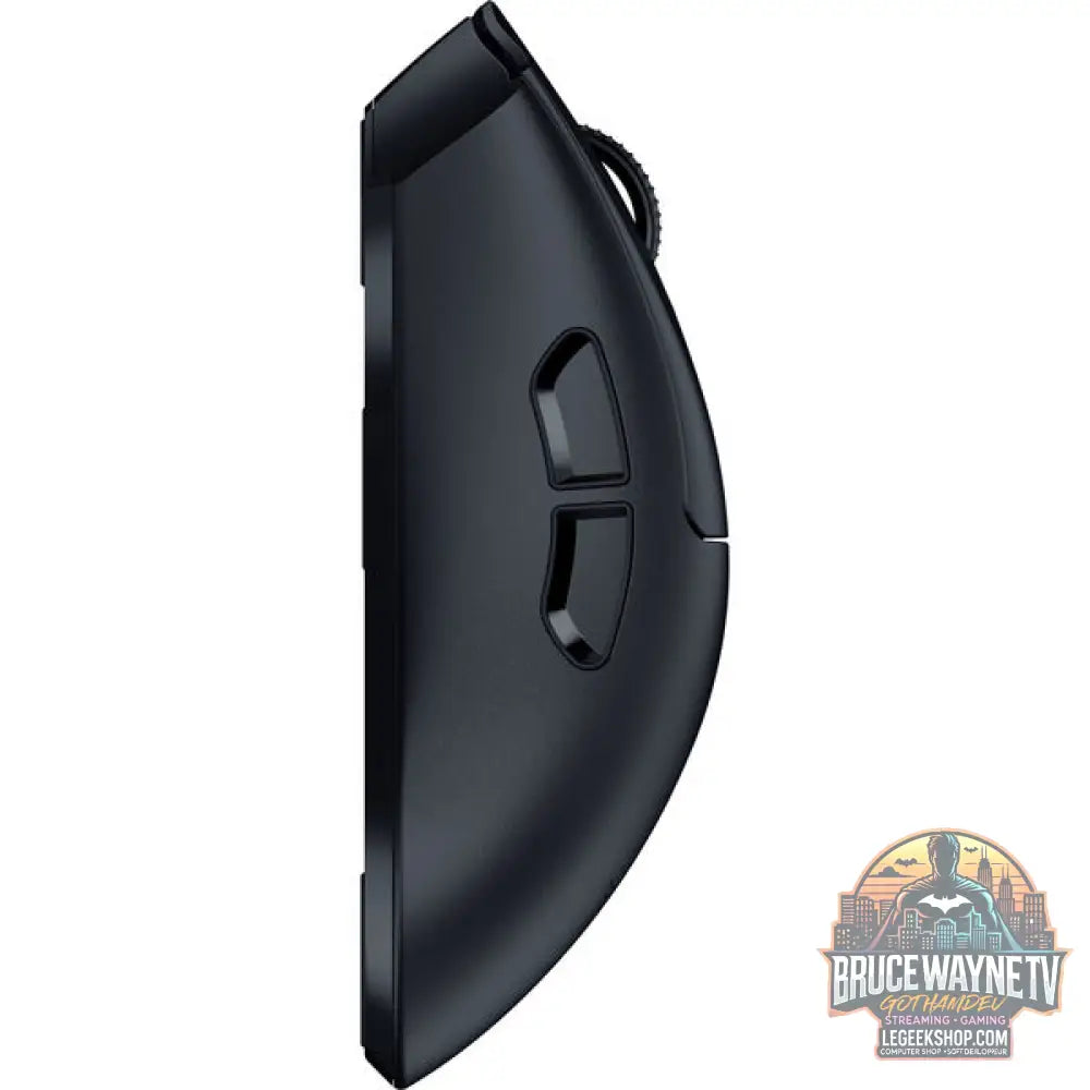 Razer Deathadder V4 Pro, souris gaming - vue 6