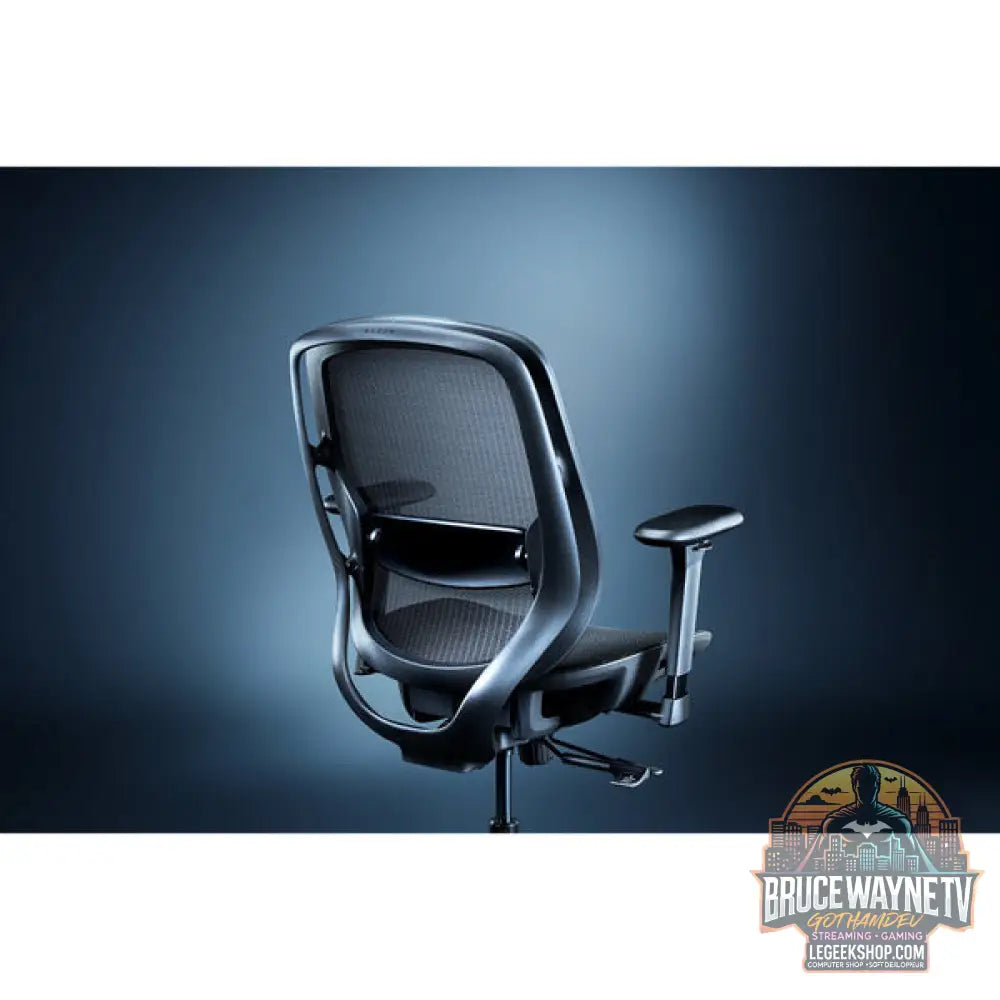 Razer Fujin, chaise gaming - Razer - vue 4