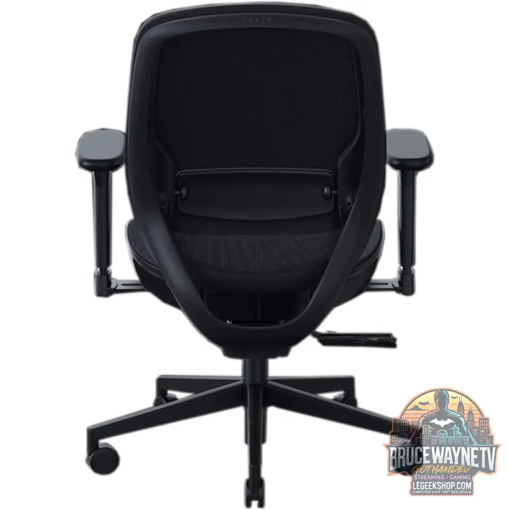 Razer Fujin, chaise gaming - Razer - vue 3