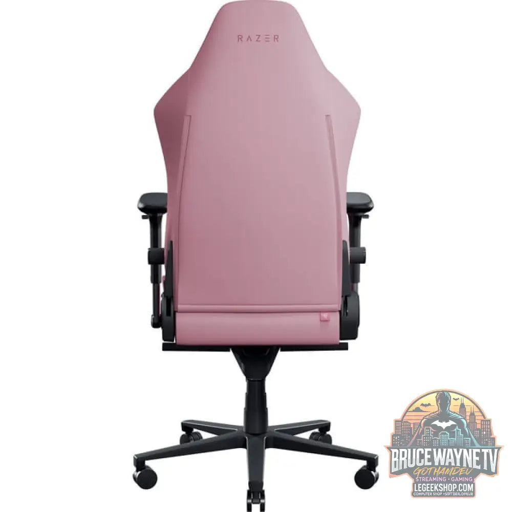 Razer Iskur V2 NewGen chaise gaming - Razer - vue 6