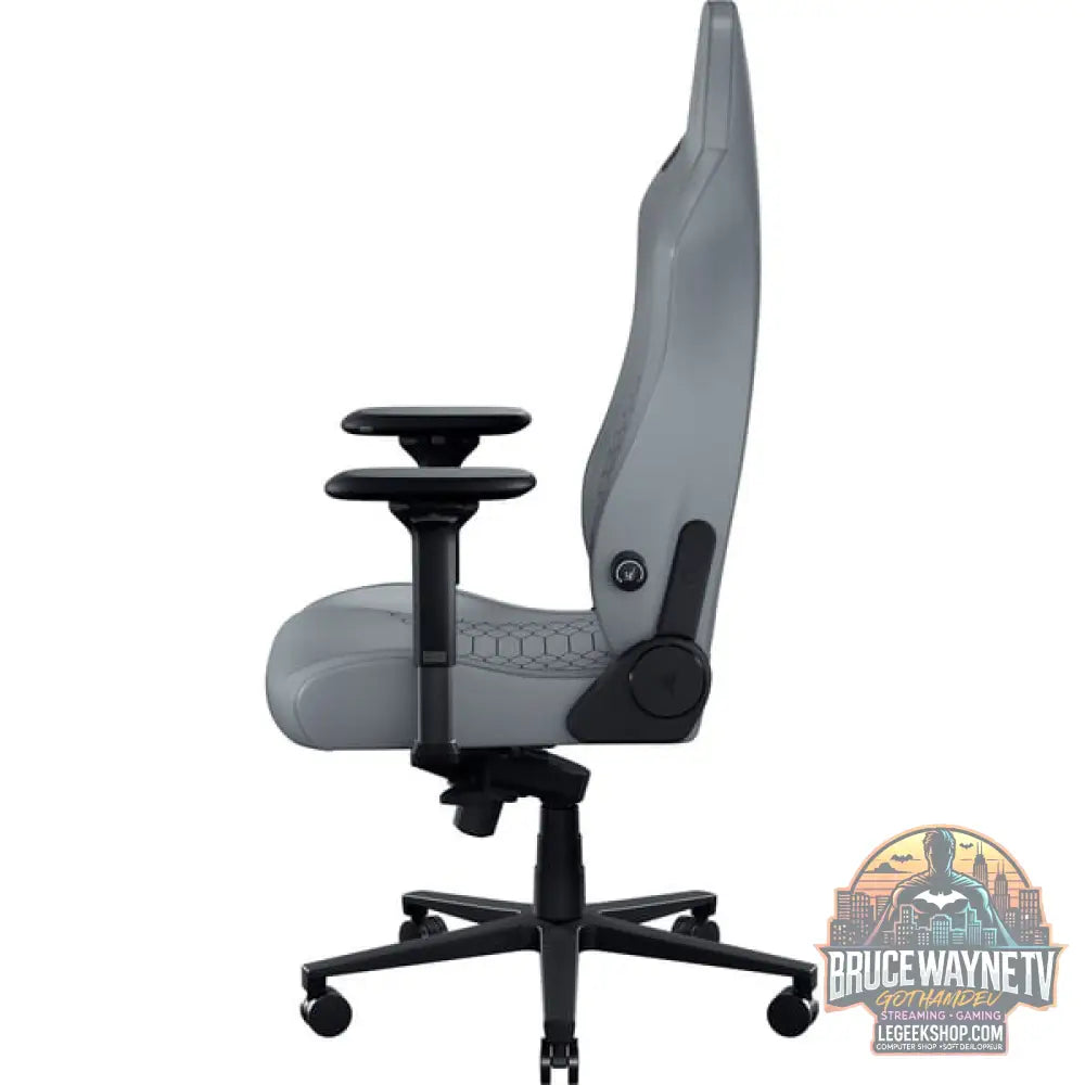 Razer Iskur V2 NewGen chaise gaming - Razer - vue 5