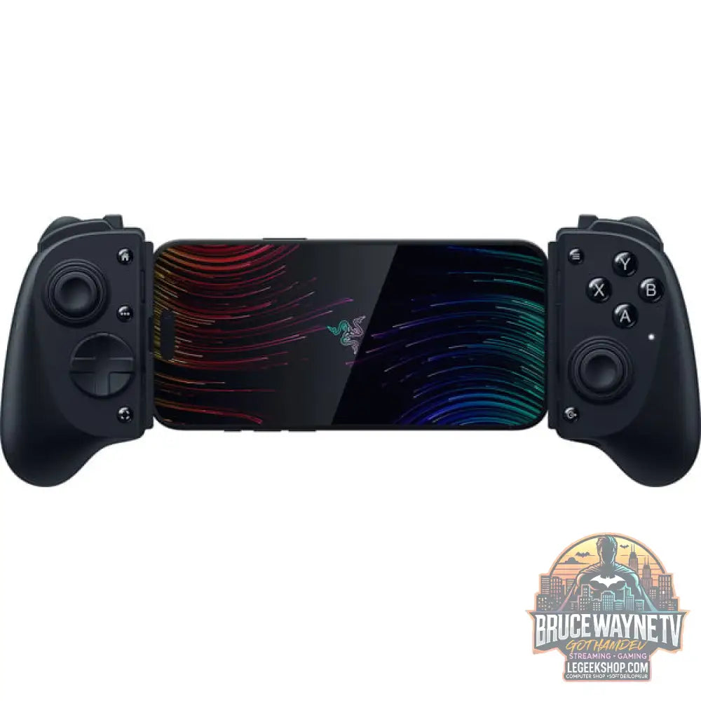 Razer Kishi V3 Pro, Gamepad - vue 11